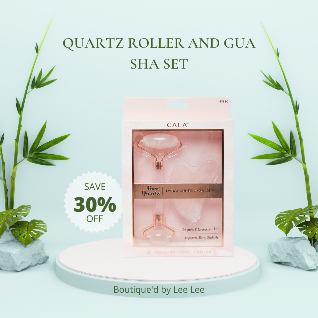 Skin Care Routine Bundle