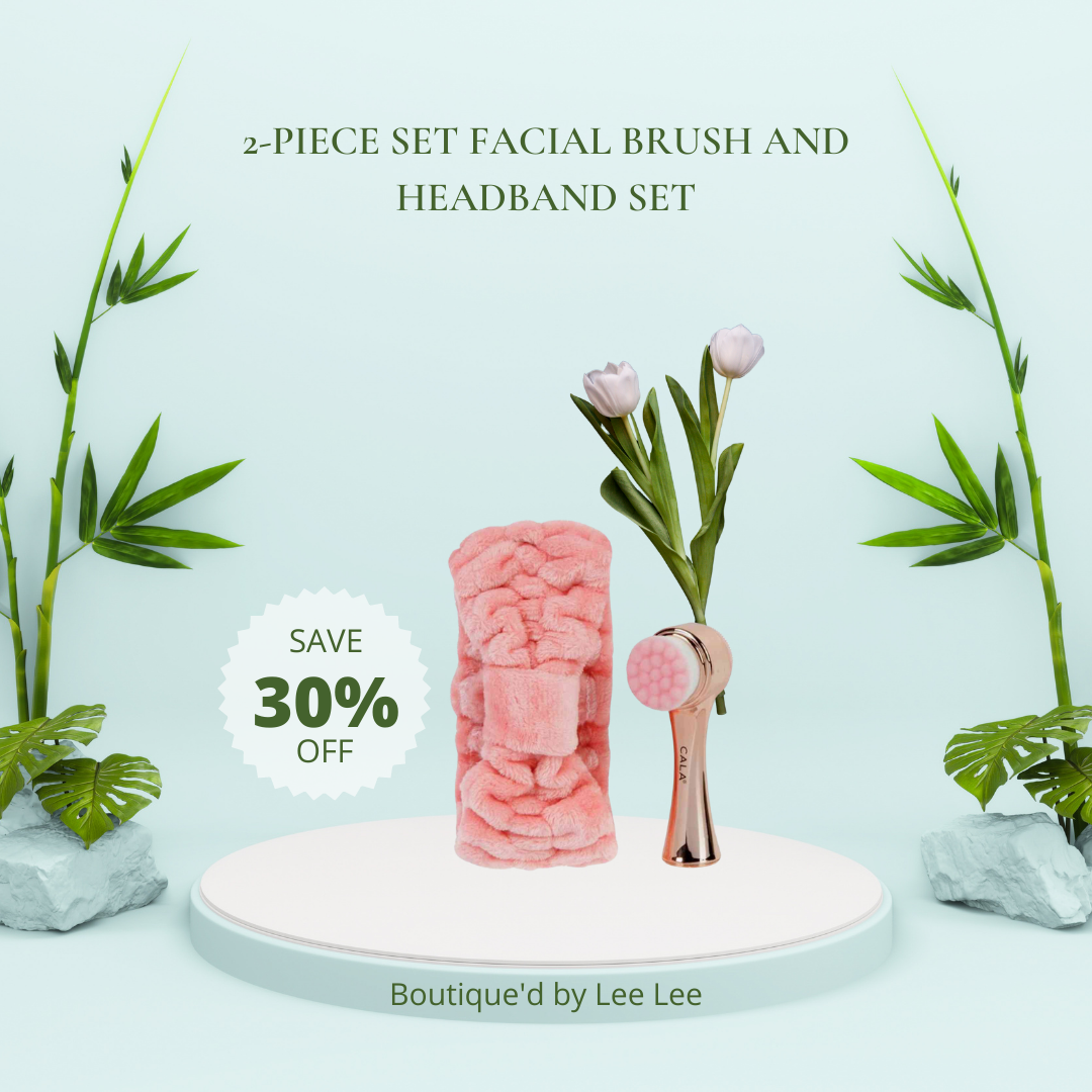 Skin Care Routine Bundle