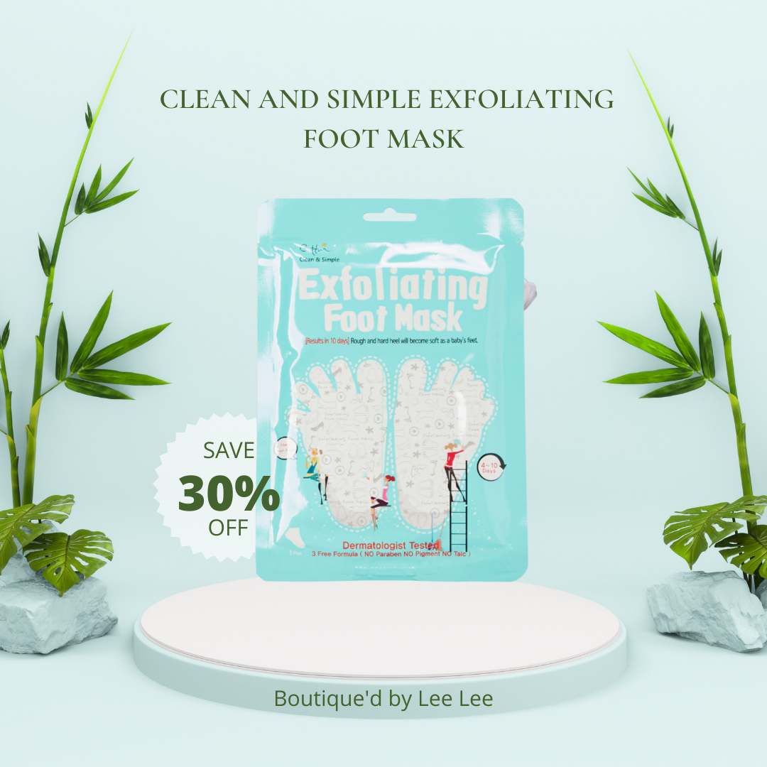 Self Care Routine Bundle