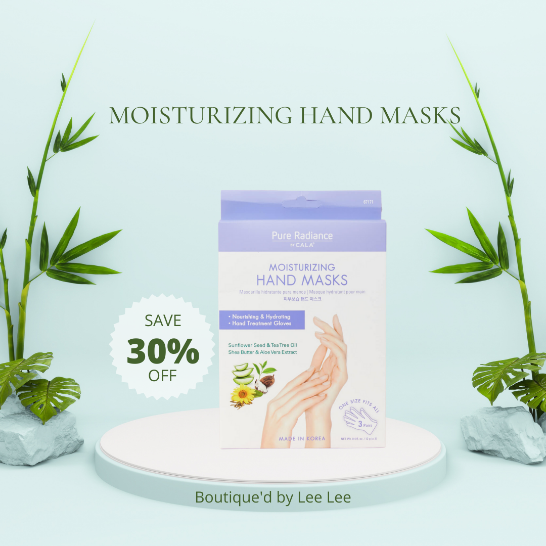 Self Care Routine Bundle