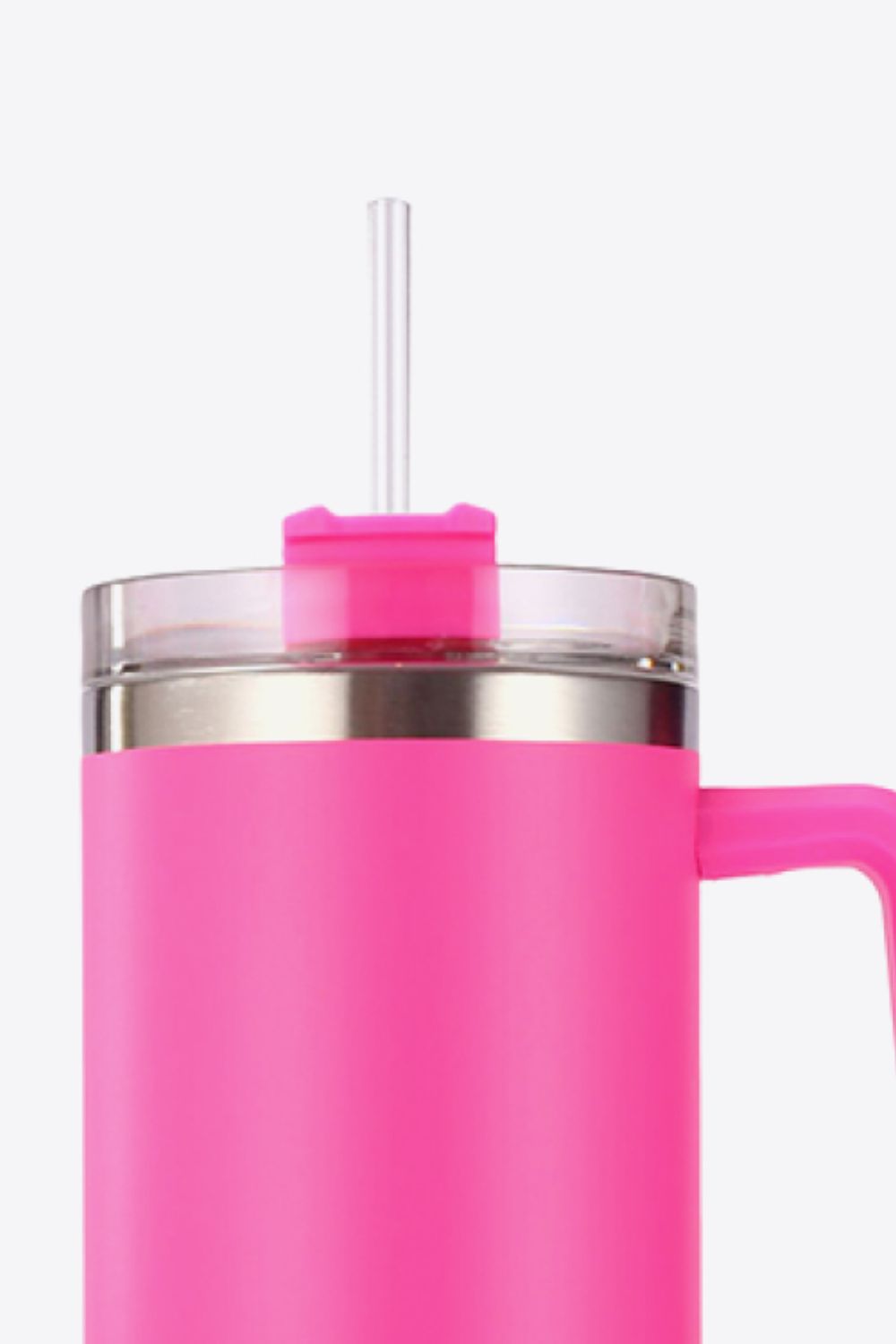 40 Oz Stainless Steel Vacuum Thermos Mug