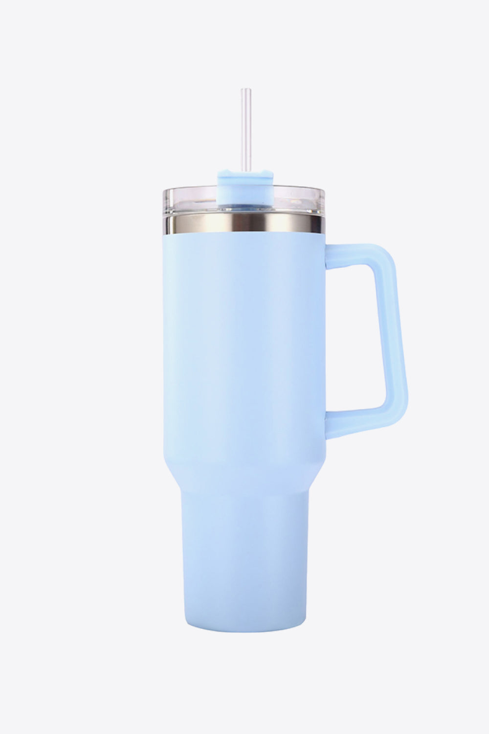 40 Oz Stainless Steel Vacuum Thermos Mug