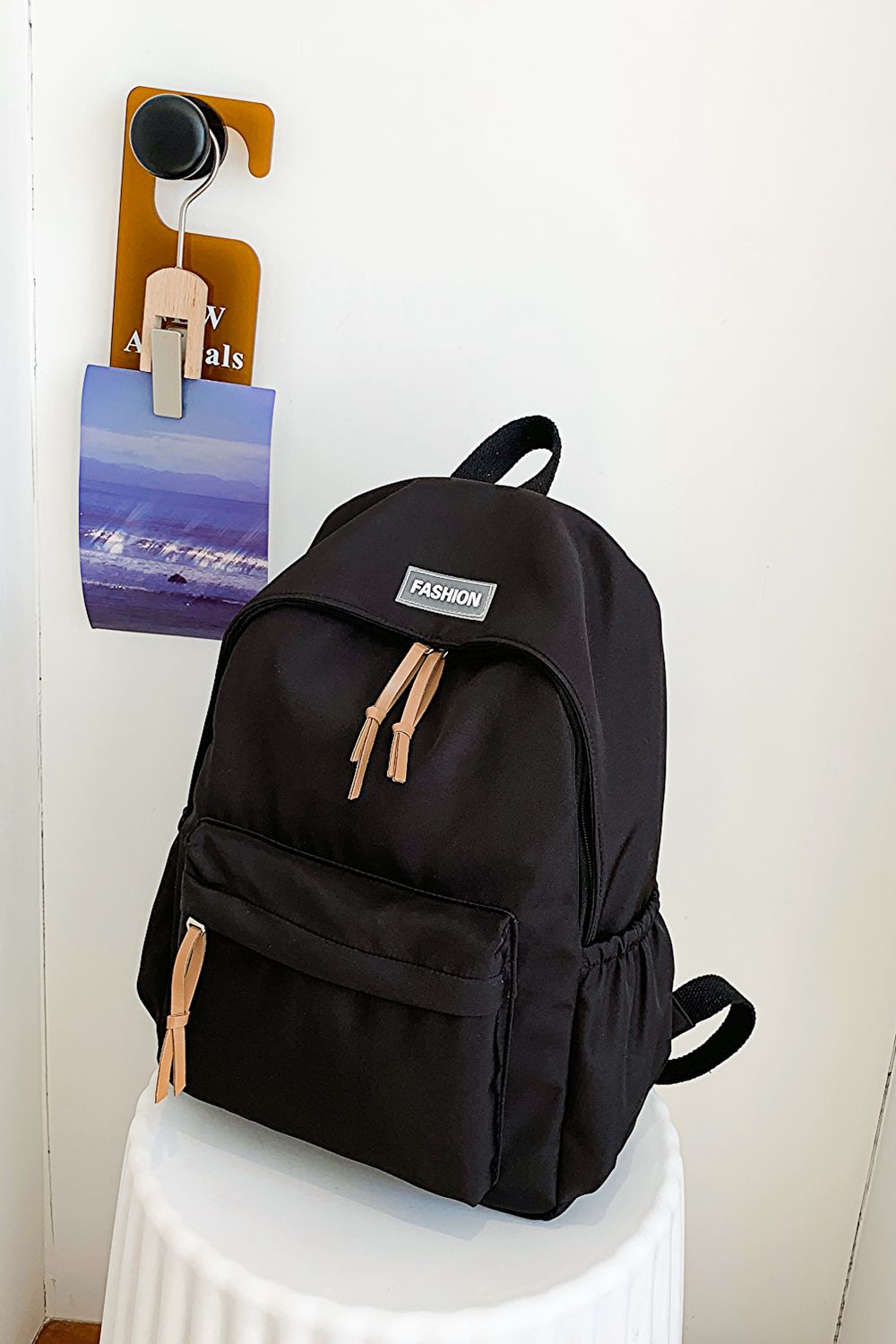 FASHION Polyester Backpack