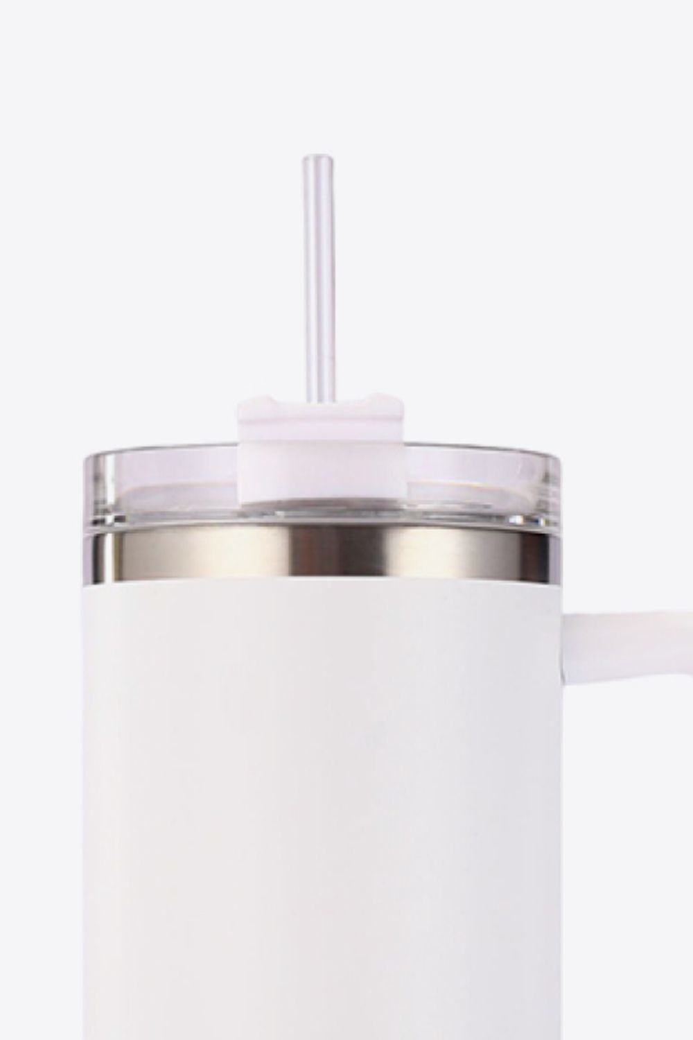 40 Oz Stainless Steel Vacuum Thermos Mug