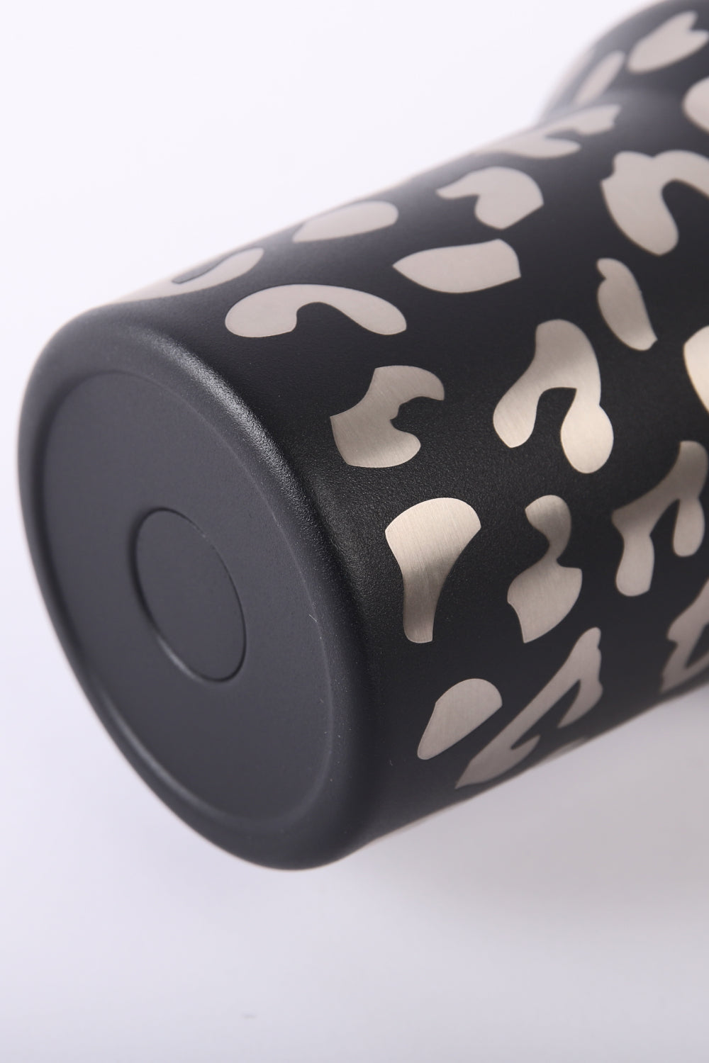 40 Oz Leopard Stainless Steel Vacuum Thermos Mug