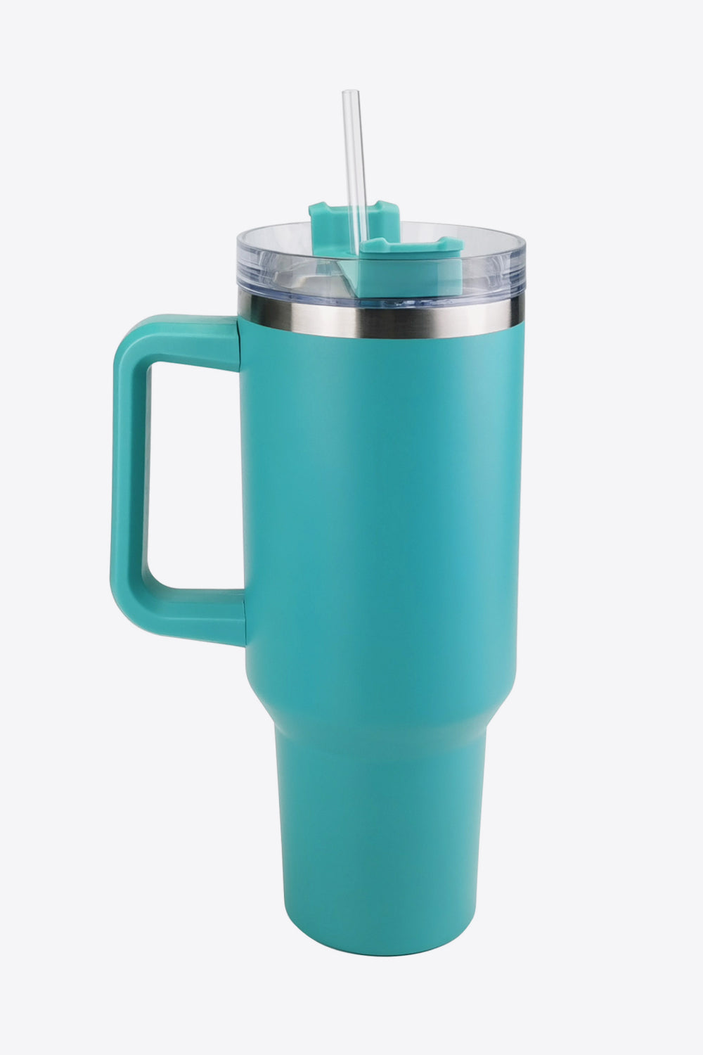 40 Oz Stainless Steel Vacuum Thermos Mug